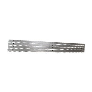Rail métallique économique pour <span class=keywords><strong>moteur</strong></span> de <span class=keywords><strong>portail</strong></span> <span class=keywords><strong>coulissant</strong></span> - Product Image 5