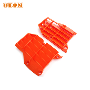 OTOM Protezione Radiatore con Griglia per Moto <span class=keywords><strong>Freeride</strong></span> 250 350, Compatibile con <span class=keywords><strong>KTM</strong></span> - Product Image 3
