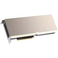 Carte accélérateur GPU A16 64 Go GDDR6 PCIe double slot pour centre de données, virtualisation VDI et serveur cloud