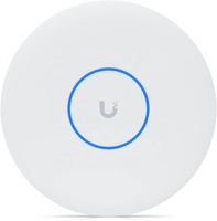 Point d'accès sans fil de plafond de qualité professionnelle Ubiquiti U7-Pro-XG/XGS U7-Pro-XG-B WiFi 7 avec port 10 Gigabit
