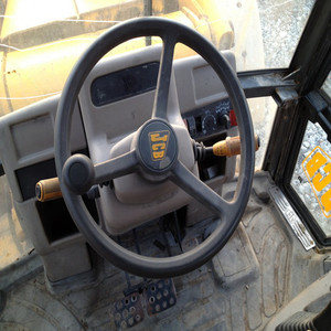 Gebruikte Originele <span class=keywords><strong>Jcb</strong></span> 3cx Grote <span class=keywords><strong>Backhoe</strong></span> Loader Bouwmachines Onderdelen - Product Image 6