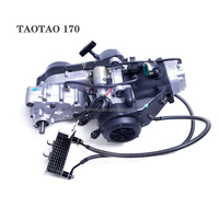 Kit de plaque de guidage de tension de chaîne de distribution OEM pour moteur GY6 taotao170 150CC 200CC pièces atv/utv