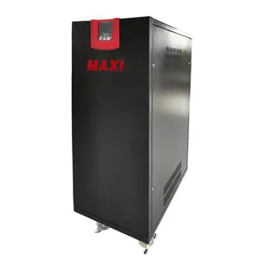 工場20KVA /16KW 10KVA/8KW低周波オンラインUPS IT医療部門向け