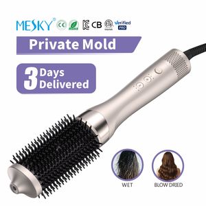 Chăm Sóc Tóc Và Thiết Bị Tạo Kiểu 3 Trong 1 Một Bước Ướt Để Khô Không Khí Styler Blowdry Tóc Khô Cepillo Secador De Cabelo Không Khí Nóng Bàn Chải - Product Image 1