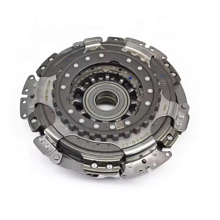 Dsg gearbox clutch replacement cost hotsell