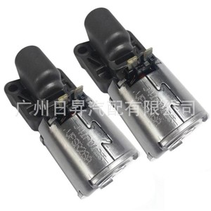 Vanne solénoïde de transmission 6 vitesses Audi 02E321371 pour réparation et remplacement DQ500 DL501 - Product Image 2