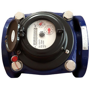 <span class=keywords><strong>Débitmètre</strong></span> d'<span class=keywords><strong>eau</strong></span> Woltman à bride détachable DN50-DN600 - Product Image 3