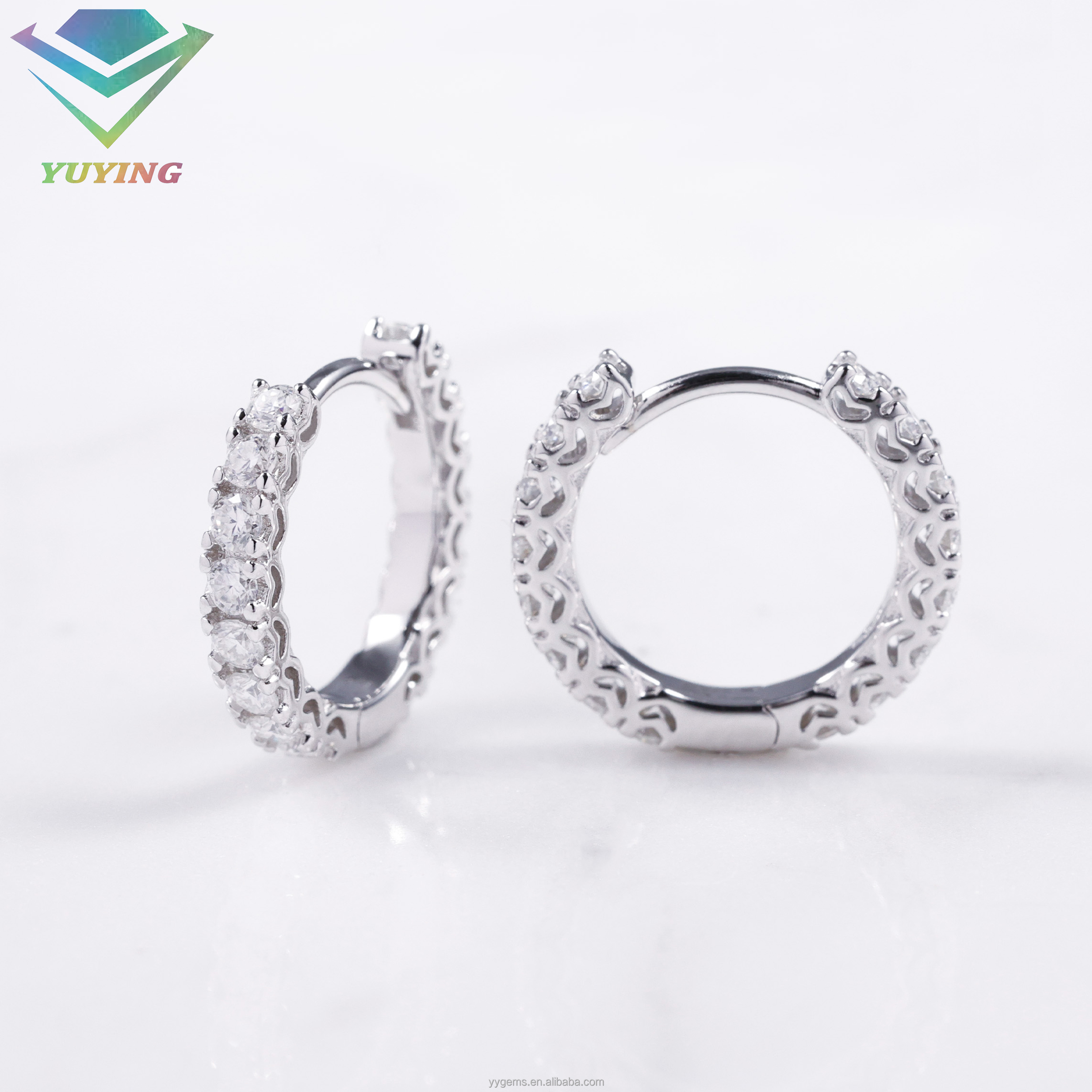 สีขาว 15มม