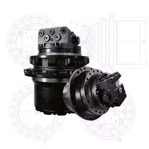 Китайский производитель WEITAI, запчасти для строительной техники, поставка с завода, детали WTM-03D экскаватора, электромотора с электроприводом - Product Image 2