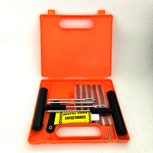 <span class=keywords><strong>Topsun</strong></span> ชุดซ่อมยางรถ ATV ของรถใช้งานง่าย - Product Image 4