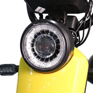 Venta Directa de Fábrica, Bicicleta Eléctrica de Largo Alcance 48V12Ah 350W, Motocicleta Eléctrica, <span class=keywords><strong>Ebike</strong></span> - Product Image 6