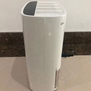 Mini Humidade Absorber Desumidificador Elétrico com Purificador De Ar Casa - Product Image 3