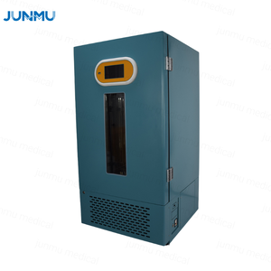 Incubateur climatique pour plantes Lumière LED Température et humidité réglables Chambre de croissance pour la recherche en laboratoire et en agriculture - Product Image 3