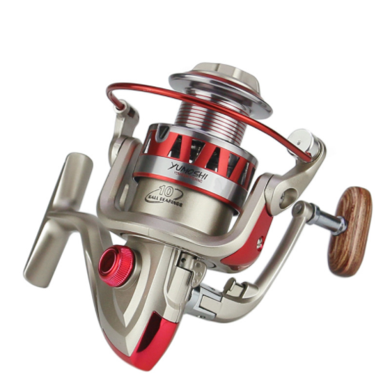 Moulinet Daiwa BG5000 Pour Pêche En Mer - Taille 5000 - Neuf Sous Blister