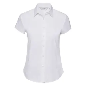 Camisa de Fácil Cuidado para Mujer, Merchandising Personalizado - Product Image 1