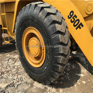 Cargador de ruedas cat 950f, accesorio de segunda mano, reacondicionado, caterpillar cat, usado, 950, 966, en venta - Product Image 3