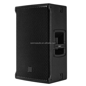 Altavoz Activo Multipropósito de Dos Vías Nx32-a, Caja de Sistema de Sonido de 12 Pulgadas, Altavoces Activos de Madera para Audio Profesional - Product Image 3