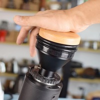 Nouveau moulin à café électrique MiNi de 40mm pour cafetière turque