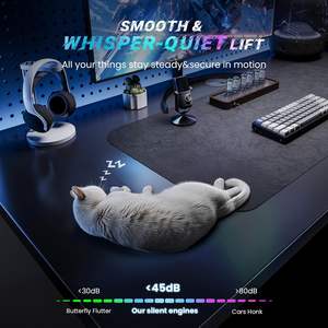 Top Pc Presupuesto ajustable Mejor fabricante Bundle <span class=keywords><strong>Mesa</strong></span> Bureau Gamer Ergonómico Office Comput <span class=keywords><strong>Gaming</strong></span> Table Computer <span class=keywords><strong>Gaming</strong></span> Escritorios - Product Image 4