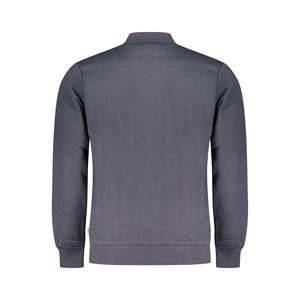 Felpa con Cappuccio e Zip in Cotone Pesante da Uomo Pepe Jeans - Anti-Piega, Stile Streetwear, Taglia XL - Product Image 1