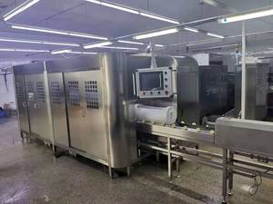 <span class=keywords><strong>Sterilizzatore</strong></span> per <span class=keywords><strong>alimenti</strong></span> dell'attrezzatura di sterilizzazione della macchina di sterilizzazione del processo ad alta pressione di Genyond HPP della fabbrica - Product Image 1