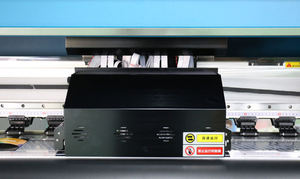 高速8 Pcs I3200打印头1900毫米升华打印机最佳售后服务 - Product Image 6