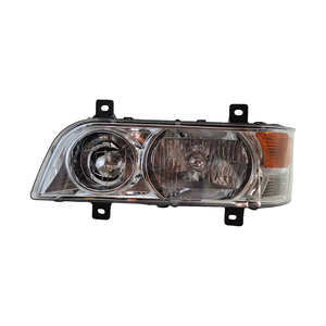 Pièces de camion de haute qualité, système d'éclairage de camion, phare gauche 711-63810F pour SAIC Hongyan - Product Image 1