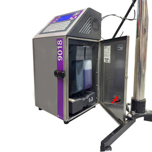 Chai Nước số lô in ấn ban đầu markem imaje 9018 <span class=keywords><strong>cij</strong></span> máy in phun - Product Image 2