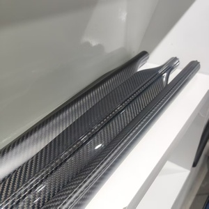 ท่อคาร์บอนไฟเบอร์ความแข็งแรงสูงสำหรับตกปลา ทนทานเป็นเลิศสำหรับนักตกปลา - Product Image 2