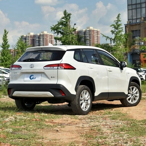 2025 t0yota Corola chéo 2.0L Lai Trung Quốc xe 2WD xe năng lượng mới - Product Image 6