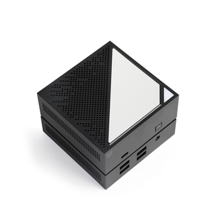 Amd Ryzen Ai 9 Hx 370 Mini-PC Ddr5 amd Ryzen und Mini-PC Ryzen 9 g Mini-PC-Spieler Ryzen - Product Image 1