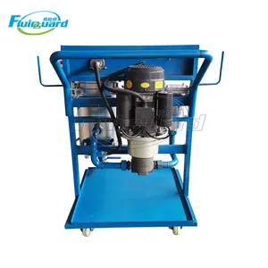 Oil Purifier Price for Transformer Oil Purifier Transformer Oil Filtration Machine