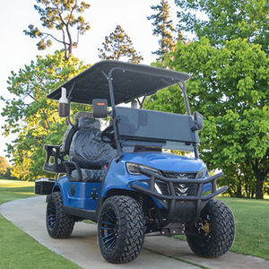 BFF Kepler chariot de golf électrique 4 places batterie 48V légalement approuvé DOT certifié Road Club voiture <span class=keywords><strong>Buggy</strong></span> livraison en usine - Product Image 5