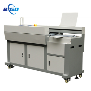 Máy Dán Keo Nóng 767H-<span class=keywords><strong>A3</strong></span> Máy Dán Keo Nóng Chảy Máy Dán Keo Nhiệt - Product Image 4