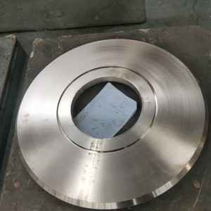 C94100 Junta de aguja de metal de sellado Piezas de trituradora de cono lubricadas con aceite con arandela de cobre - Product Image 4