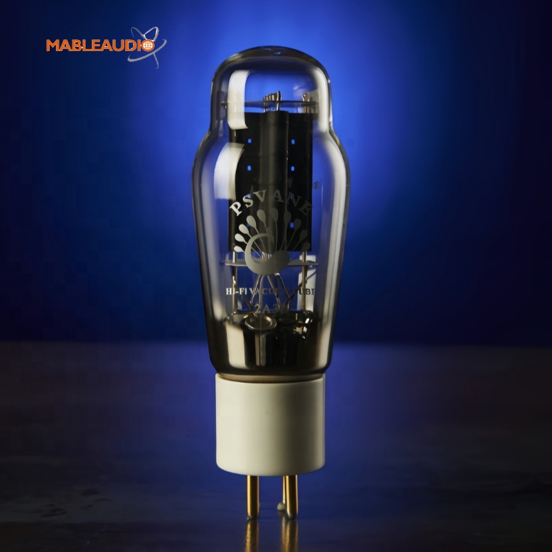 Psvane 2A3B Vacuum Tubes - Professional Amplifier Replacement