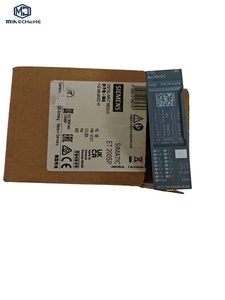 Module d'entrée numérique pour contrôleur PLC, neuf et original, 6ES7136-6BA00-0CA0 - Product Image 1