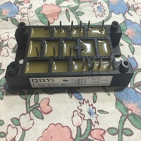 Module IGBT VVZ110-12I07