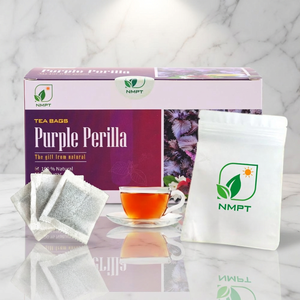 Bulk Pack Purple Perilla <b>Tea</b> for Supermarkets and Health Stores Vietnam - Product Image 1