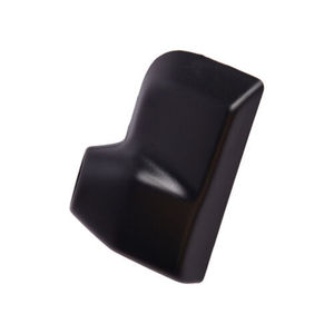 Support de caméra arrière Maserati 670148507 Noir ABS Pièce de rechange - Product Image 2