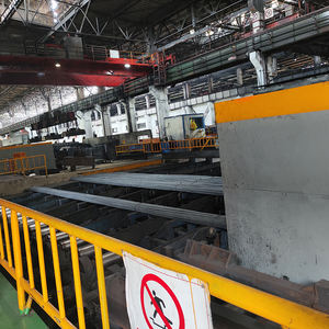 Marrebar prezzo di esportazione 10 mm acciaio <span class=keywords><strong>A1</strong></span> Ghana rinforzato bullone Rebar mulino a rulli - Product Image 6