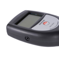 WA-60A de compteur d'activité de l'eau numérique personnalisable avec écran LCD Capteur OEM Produit