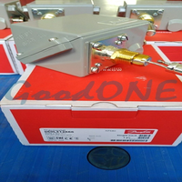 Interruptor de Temperatura PLC 1PC Nuevo, Compatible con 060L312666 (KPS80), Suministro al por Mayor