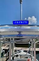 WEIKEN 12 v LED Lumière De Travail/18 w LED Lumière De Travail pour le bateau automobile offroad