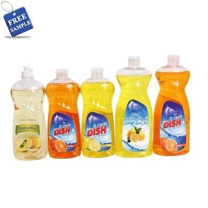 <span class=keywords><strong>Liquide</strong></span> vaisselle écologique de marque personnalisé et de taille personnalisée, 750 ml, formule de <span class=keywords><strong>savon</strong></span> chimique - Product Image 1