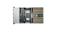 Harga Terbaik Prosesor Intel Xeon Scalable 3.6GHz Model Server Rak 5468M6 Tersedia NF5468M6
