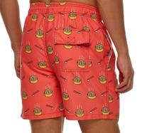 Shorts de plage pour hommes, maillot de bain hawaïen, séchage rapide, impression par sublimation, meilleure vente
