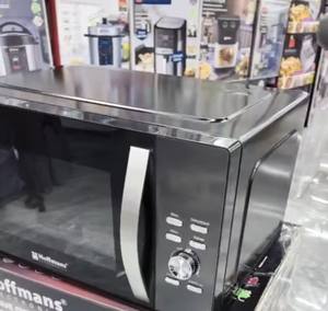 Horno <span class=keywords><strong>Microondas</strong></span> Hoffmans de 32L, Fabricación China, 1520W de Alta Potencia, Multifunción, para Hornear y Asar, Precio al por Mayor - Product Image 5