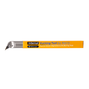 Herramienta de Torneado Interno R/L TA6112, Herramientas de Torneado con Inserto Positivo, Herramientas de Mandrinado - Product Image 2