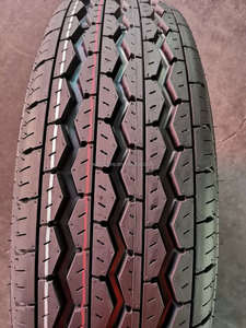 Neumáticos Zextour Teraflex, los Más Económicos, 195R14C 195/70R15C 195R15C, Sin Cámara - Product Image 2
